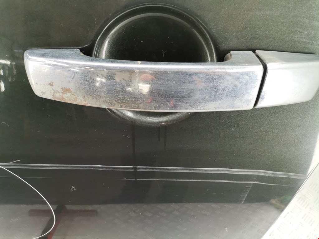 Дверь передняя левая LAND ROVER Discovery III 2005-2009