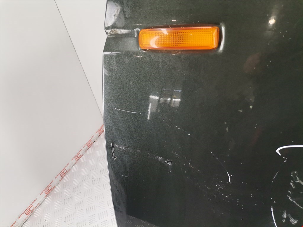 Дверь передняя левая LAND ROVER Discovery III 2005-2009