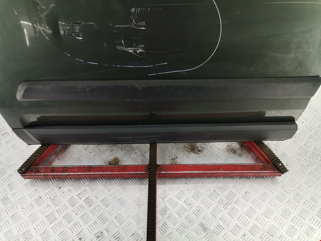 Дверь передняя левая LAND ROVER Discovery III 2005-2009