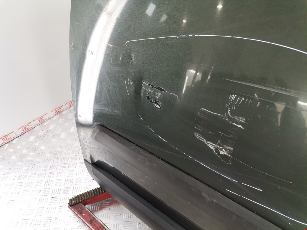 Дверь передняя левая LAND ROVER Discovery III 2005-2009