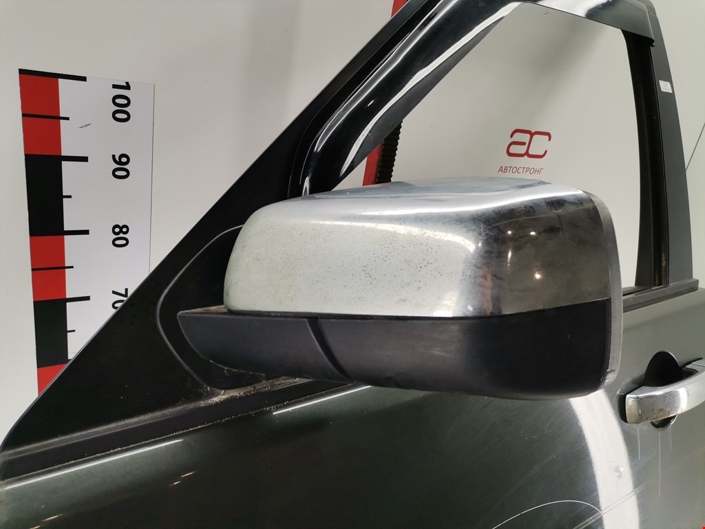 Дверь передняя левая LAND ROVER Discovery III 2005-2009