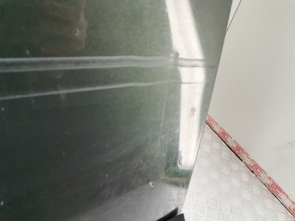 Дверь передняя левая LAND ROVER Discovery III 2005-2009