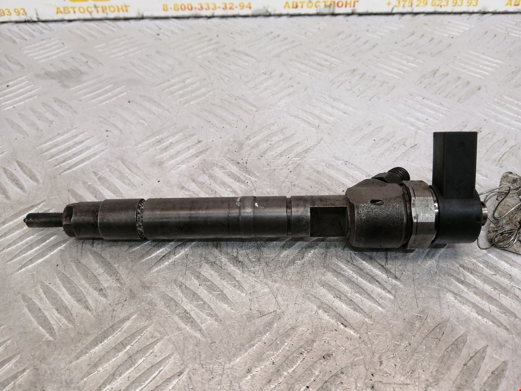 Форсунка дизельная электрическая CHRYSLER PT Cruser 2000-2010