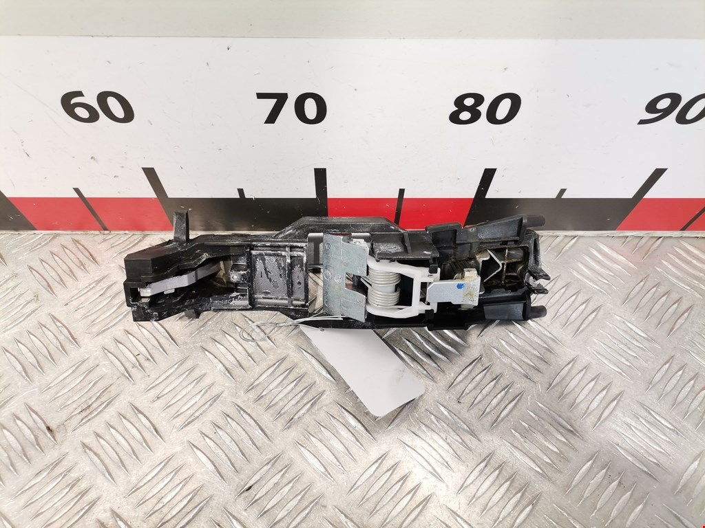 Ручка двери передней наружная левая MERCEDES-BENZ CLS-Class C219 2004-2010