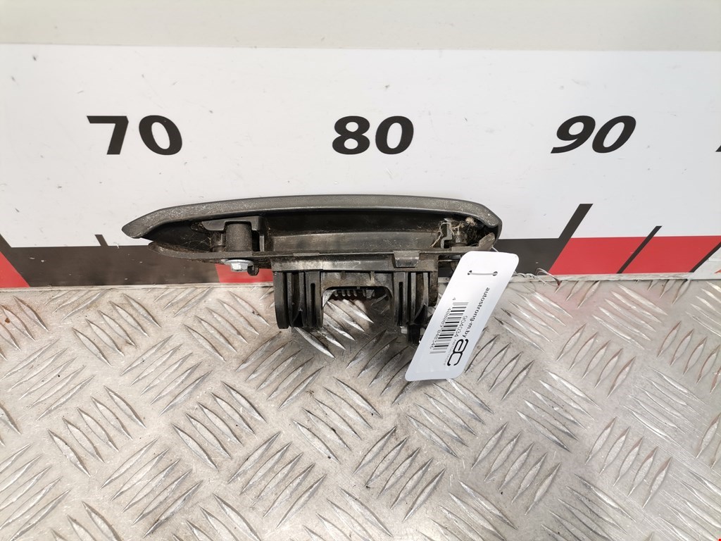 Ручка двери передней наружная левая DACIA Sandero 2008-2012