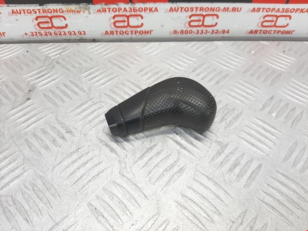 Ручка переключения передач Mitsubishi Pajero 3 (1999-2006)