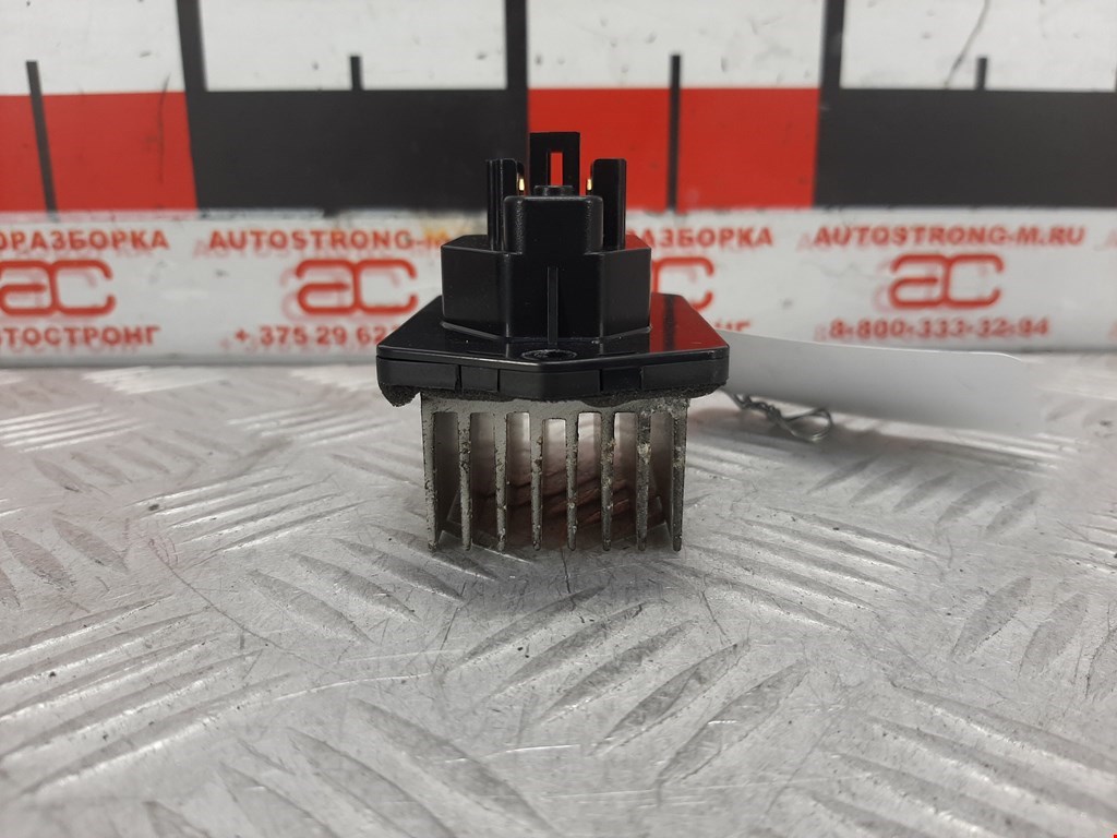 Резистор отопителя (сопротивление печки) JAGUAR XF X250 2007-2015