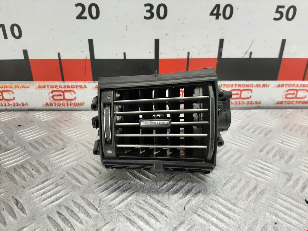 Дефлектор воздушный JAGUAR XF X250 2007-2015