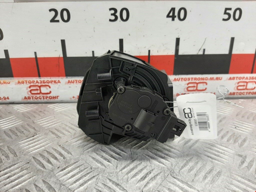 Дефлектор воздушный JAGUAR XF X250 2007-2015