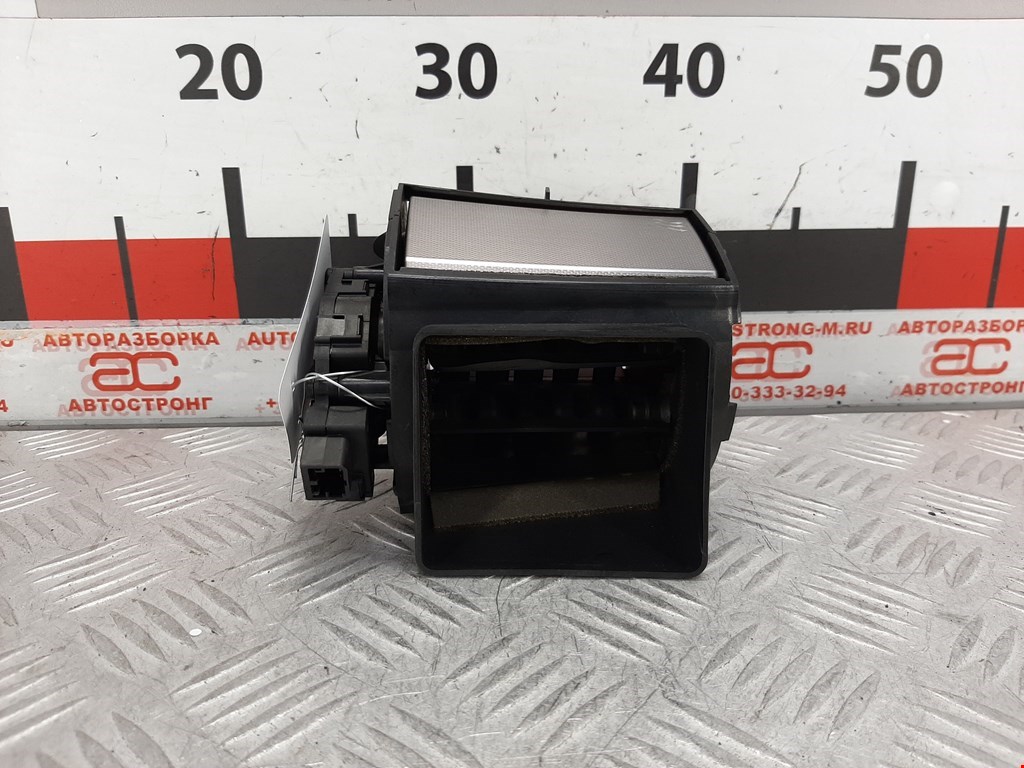 Дефлектор воздушный JAGUAR XF X250 2007-2015