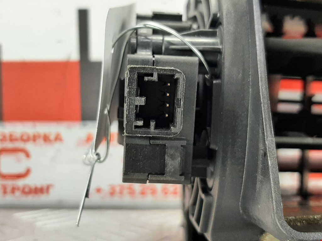 Дефлектор воздушный JAGUAR XF X250 2007-2015