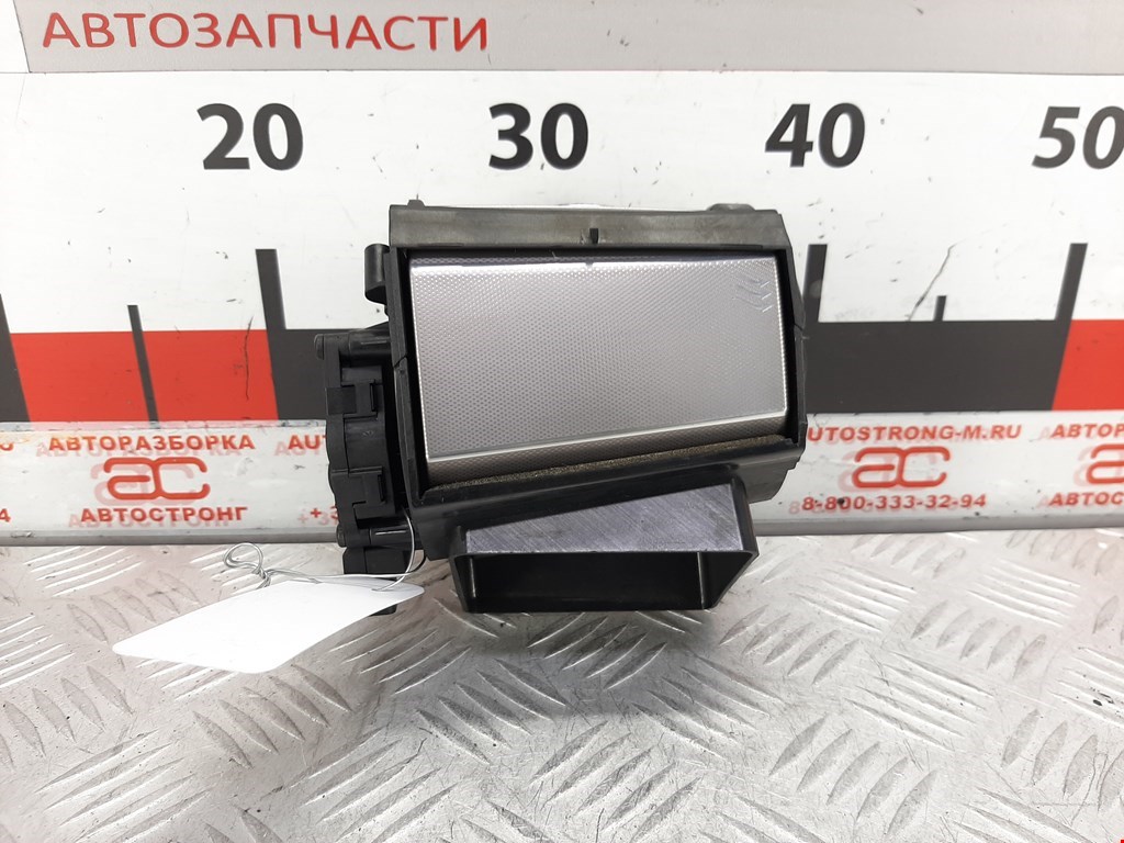 Дефлектор воздушный JAGUAR XF X250 2007-2015