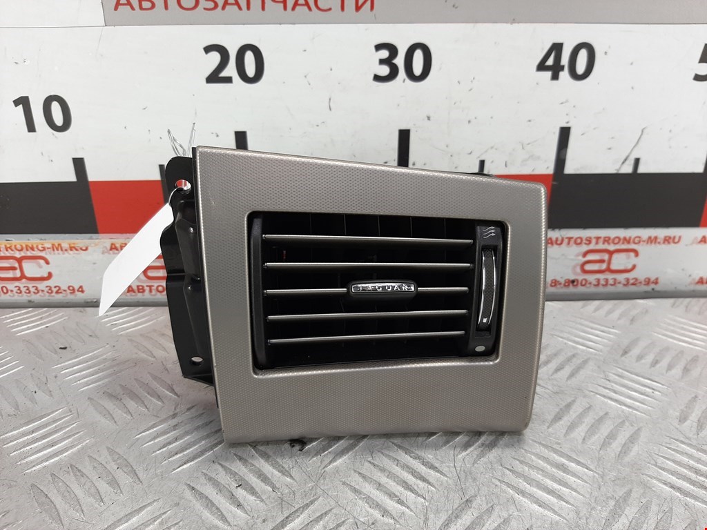 Дефлектор воздушный JAGUAR XF X250 2007-2015