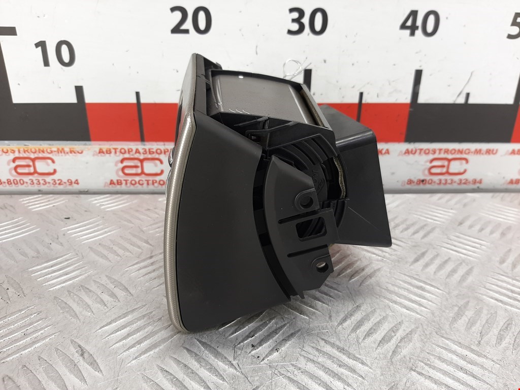 Дефлектор воздушный JAGUAR XF X250 2007-2015