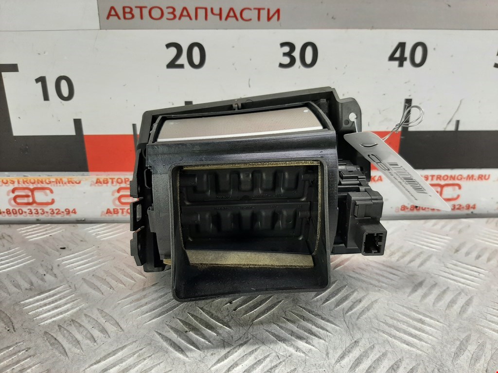 Дефлектор воздушный JAGUAR XF X250 2007-2015