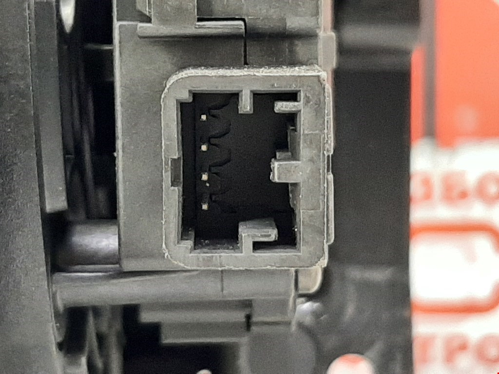 Дефлектор воздушный JAGUAR XF X250 2007-2015