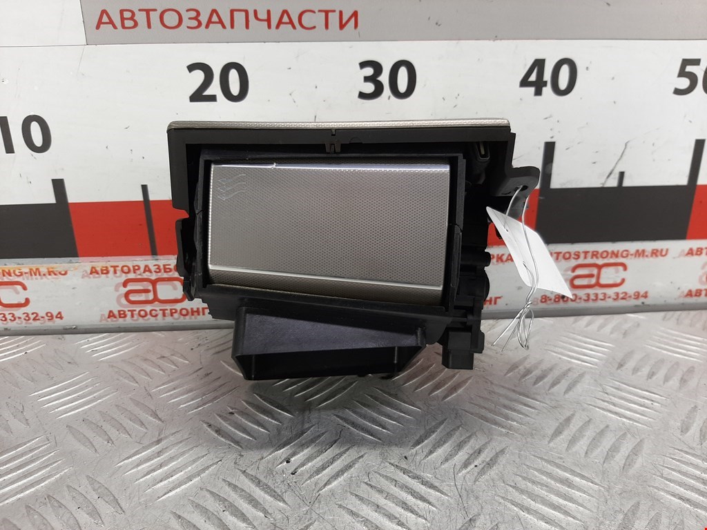 Дефлектор воздушный JAGUAR XF X250 2007-2015