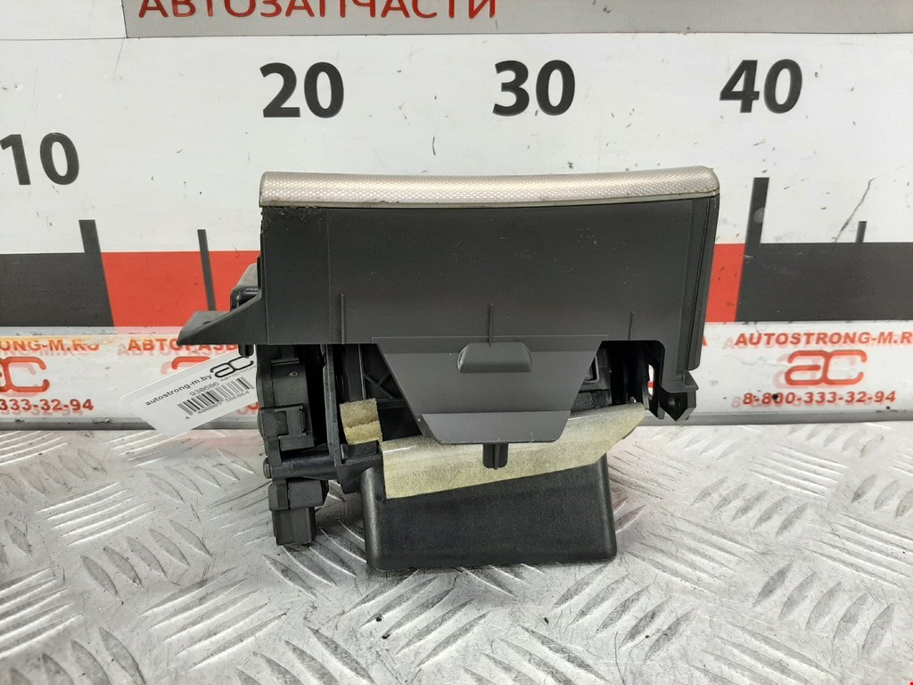 Дефлектор воздушный JAGUAR XF X250 2007-2015