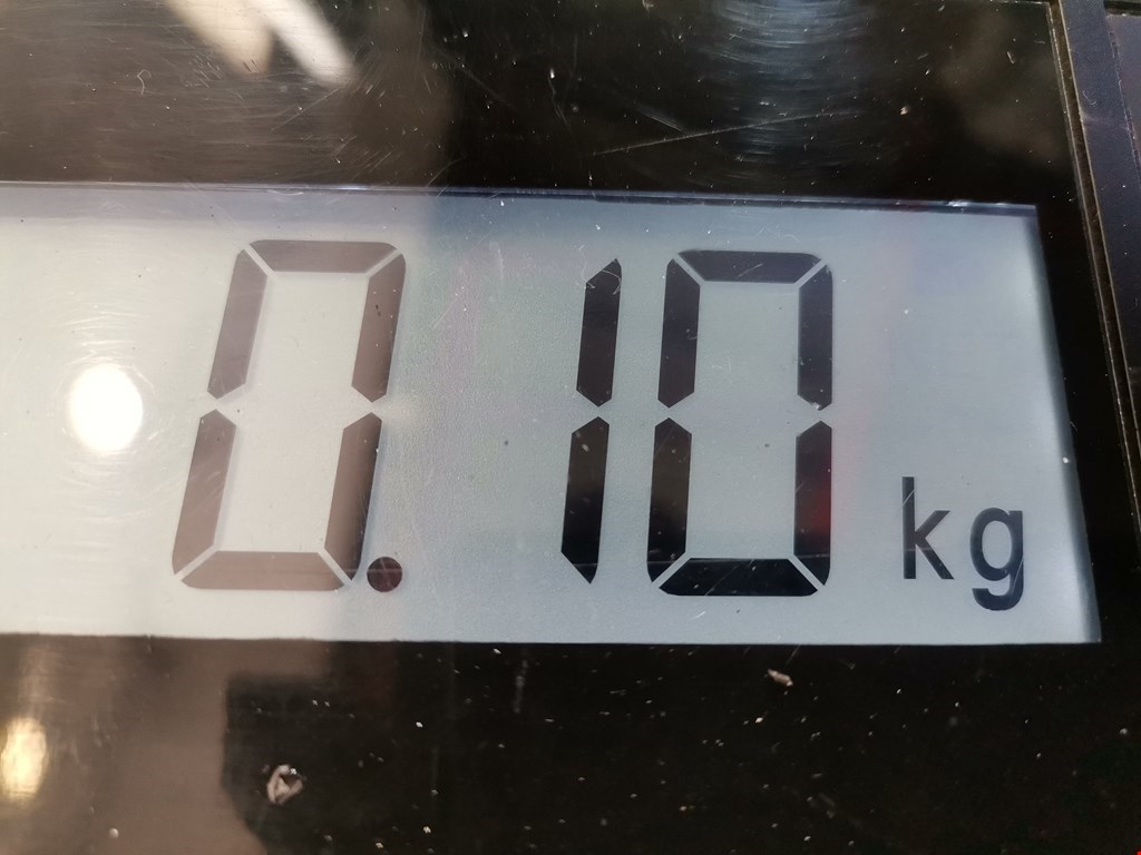 Ручка дверная задняя внутренняя правая VOLKSWAGEN Golf V Plus 2004-2009