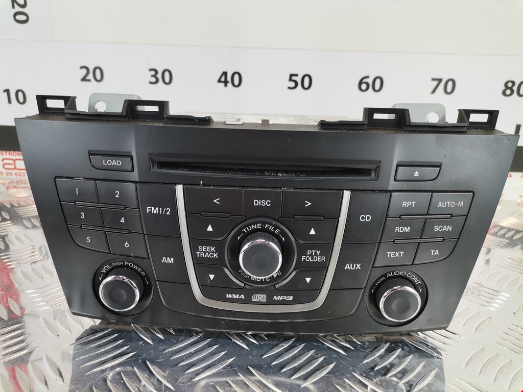 Магнитола MAZDA Mazda 5 CW 2010-2016