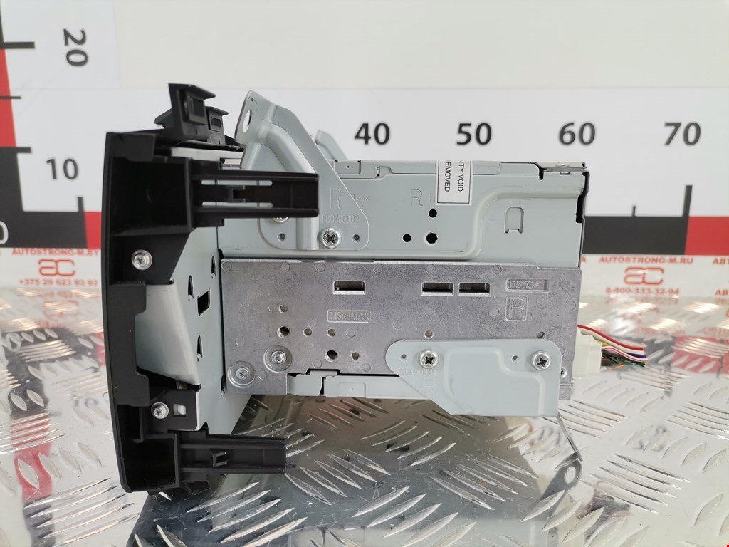 Магнитола MAZDA Mazda 5 CW 2010-2016