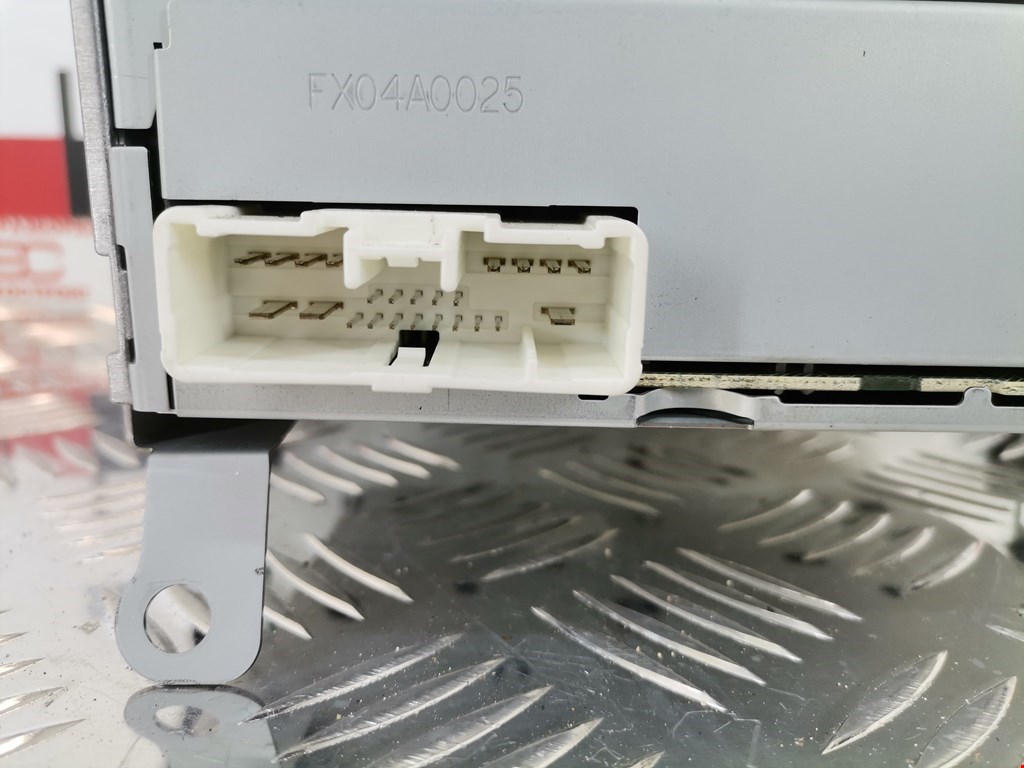 Магнитола MAZDA Mazda 5 CW 2010-2016