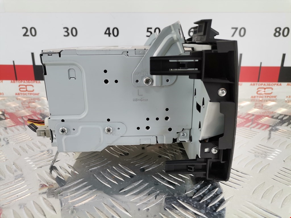 Магнитола MAZDA Mazda 5 CW 2010-2016