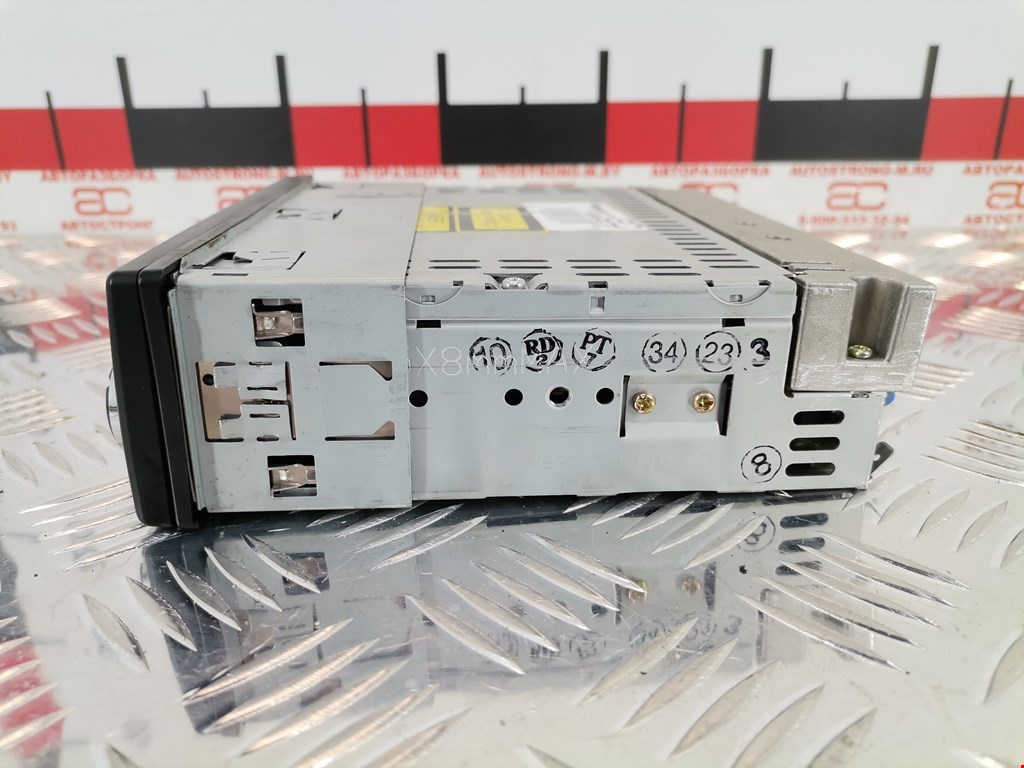 Магнитола MITSUBISHI Lancer IX CS 2000-2010