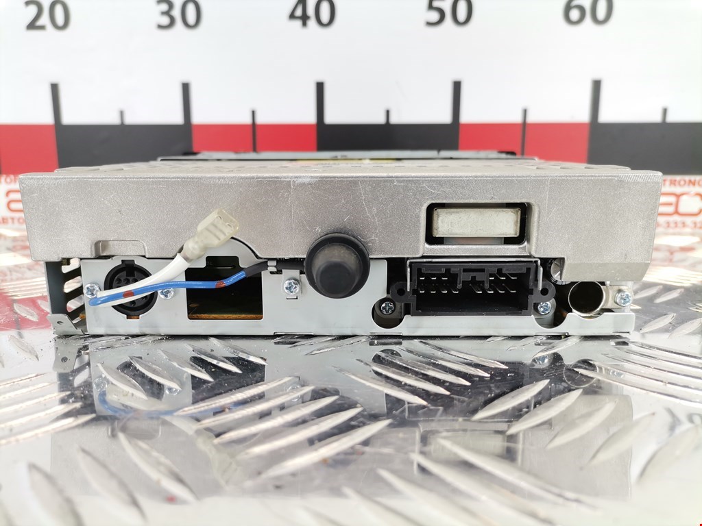 Магнитола MITSUBISHI Lancer IX CS 2000-2010