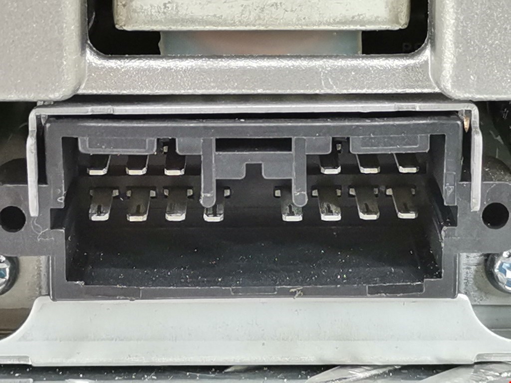 Магнитола MITSUBISHI Lancer IX CS 2000-2010