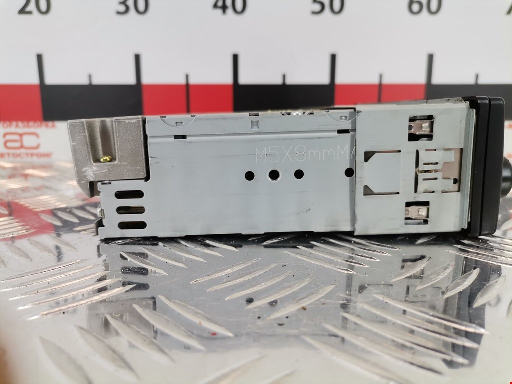 Магнитола MITSUBISHI Lancer IX CS 2000-2010