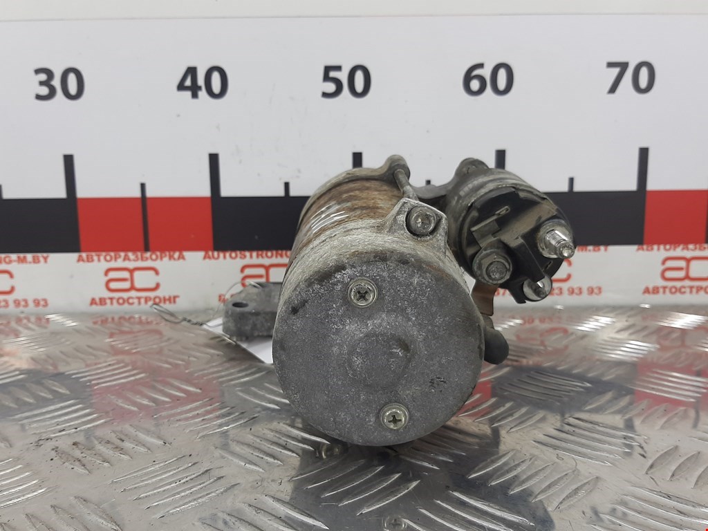 Стартер CITROEN C5 II 2007-2017