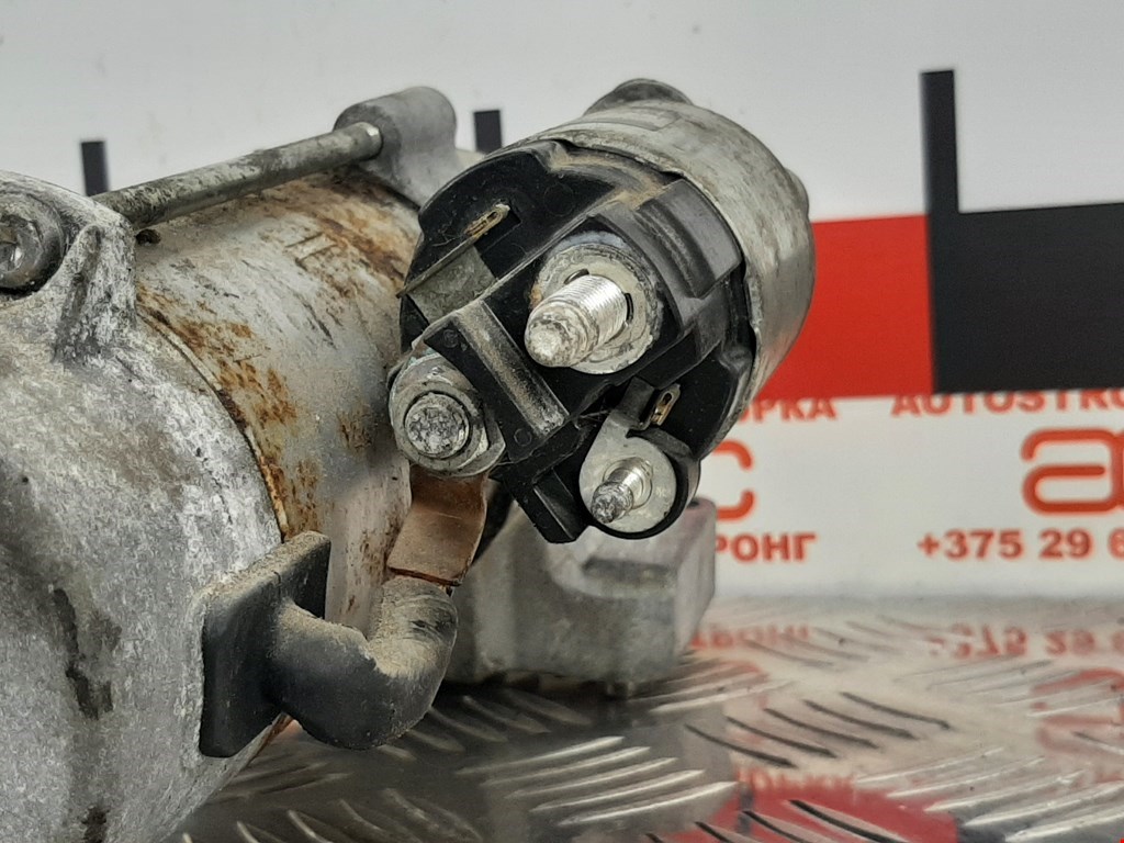 Стартер CITROEN C5 II 2007-2017