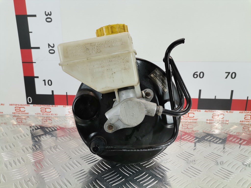 Усилитель тормозов вакуумный JAGUAR XF X250 2007-2015