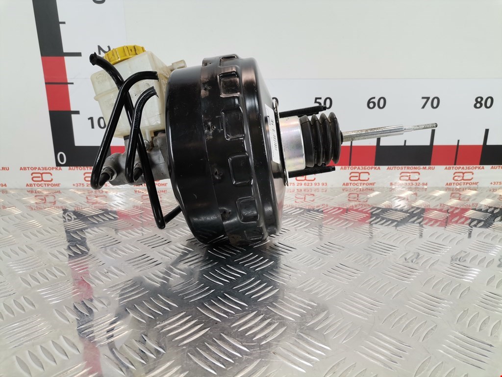 Усилитель тормозов вакуумный JAGUAR XF X250 2007-2015