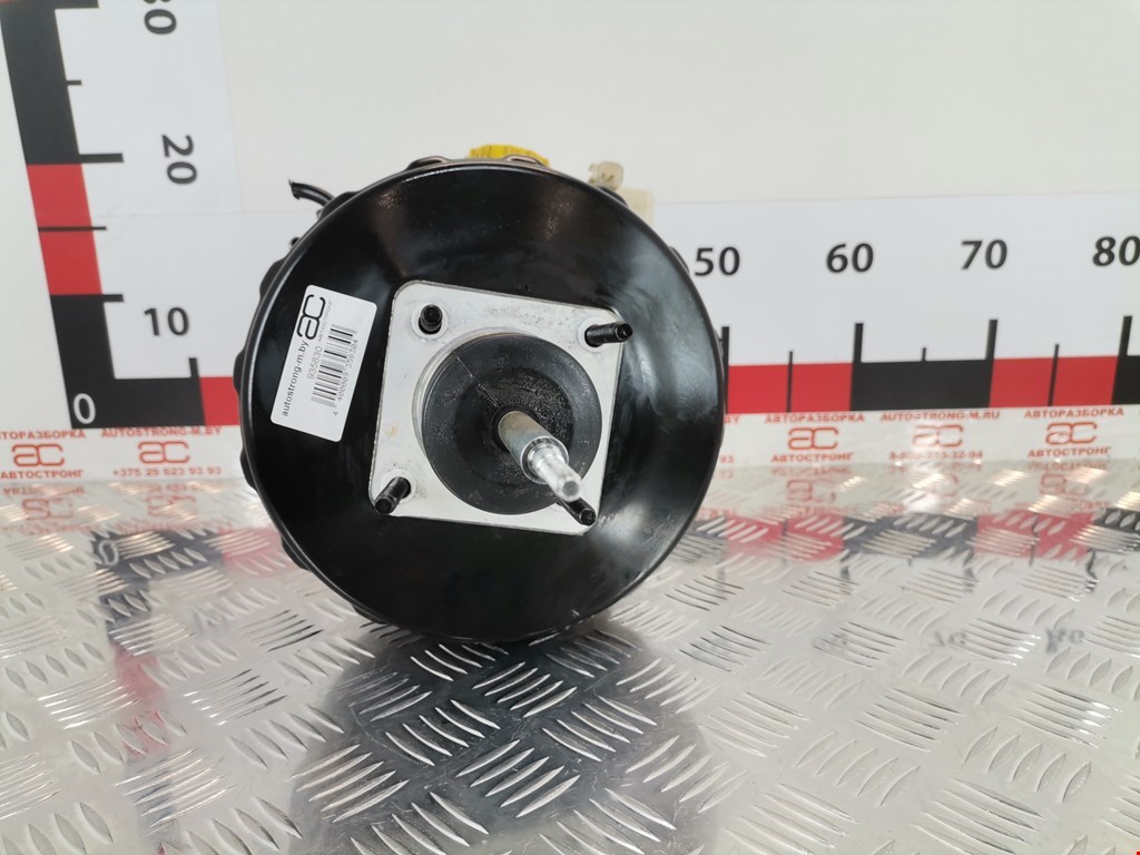 Усилитель тормозов вакуумный JAGUAR XF X250 2007-2015