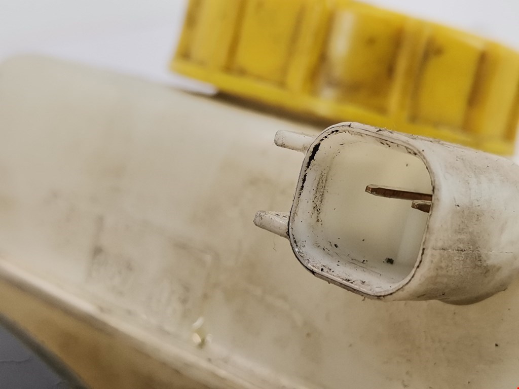 Усилитель тормозов вакуумный JAGUAR XF X250 2007-2015