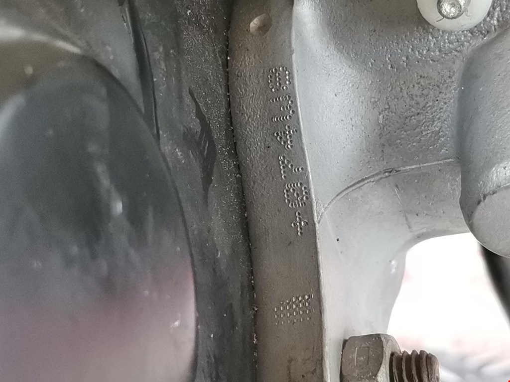 Усилитель тормозов вакуумный JAGUAR XF X250 2007-2015