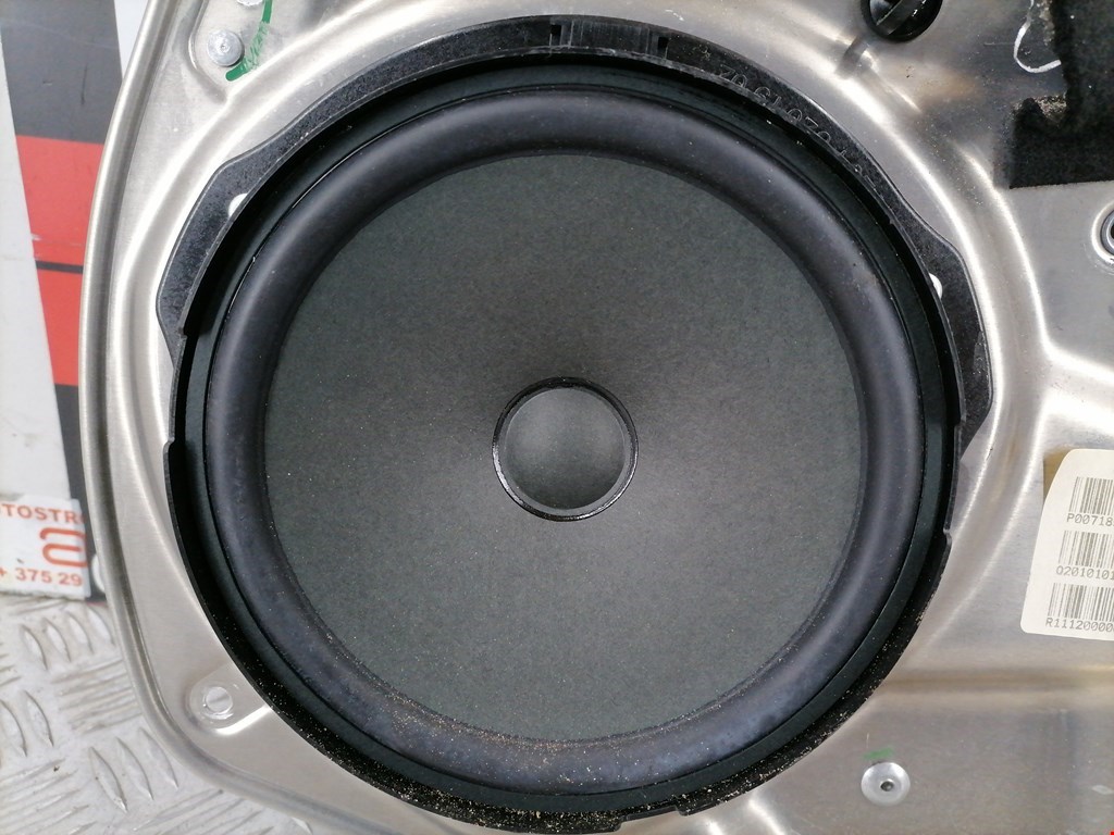 Стеклоподъемник передний правый MERCEDES-BENZ C-Class C-klasse W204 2007-2015