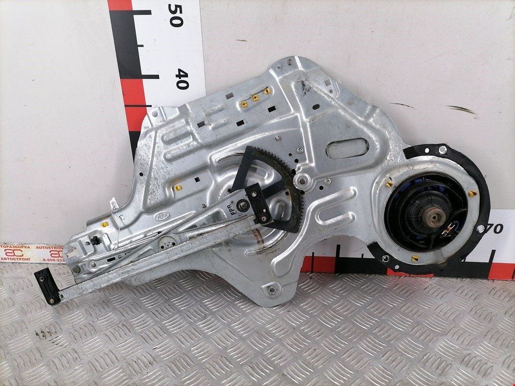 Стеклоподъемник передний правый KIA Cerato I 2004-2009