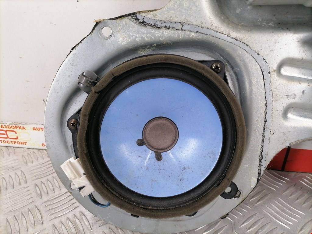 Стеклоподъемник передний правый KIA Cerato I 2004-2009