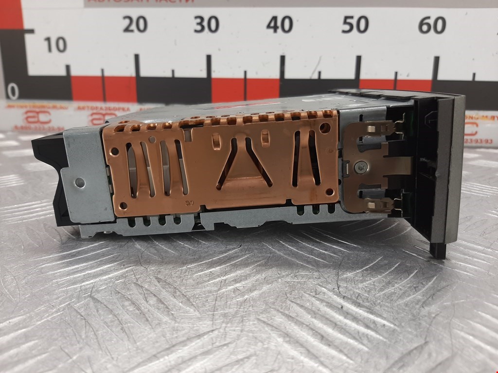 Магнитола PEUGEOT 308 2007-2015