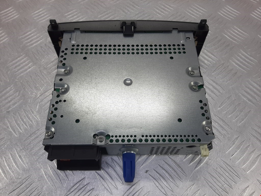 Магнитола PEUGEOT 308 2007-2015