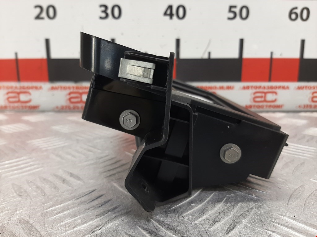 Дисплей информационный (компьютера) RENAULT Megane III 2009-2016