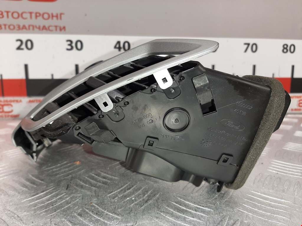 Магнитола FORD Fiesta 2008-2012