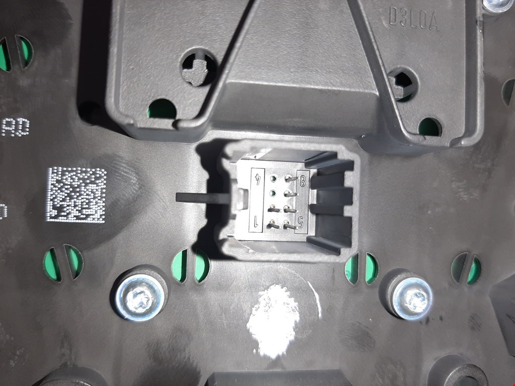 Магнитола FORD Fiesta 2008-2012