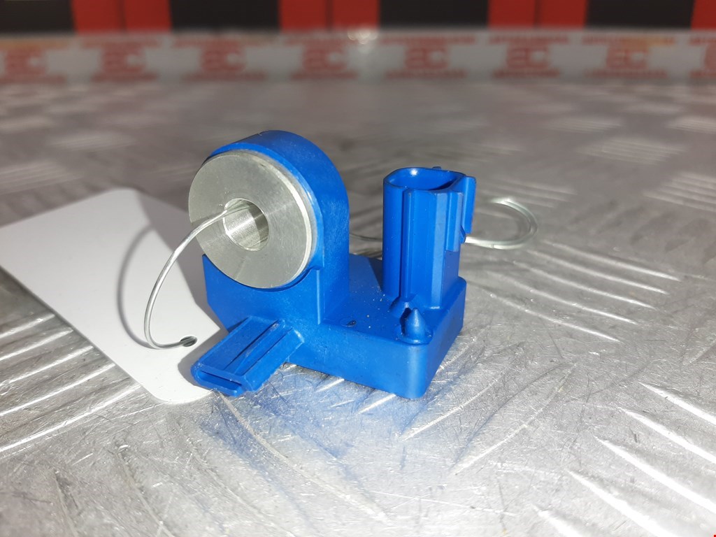 Датчик удара Jaguar XF (X250) (2007-2015)