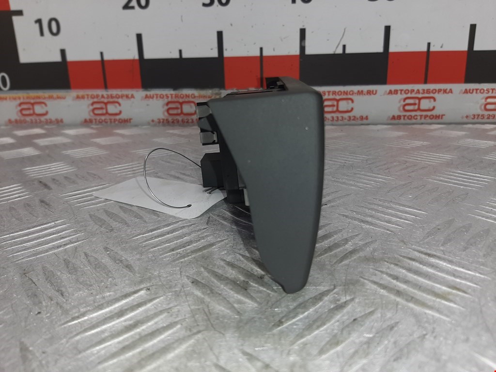 Переключатель света фар BMW 5er 5 серия E60/E61 2003-2010