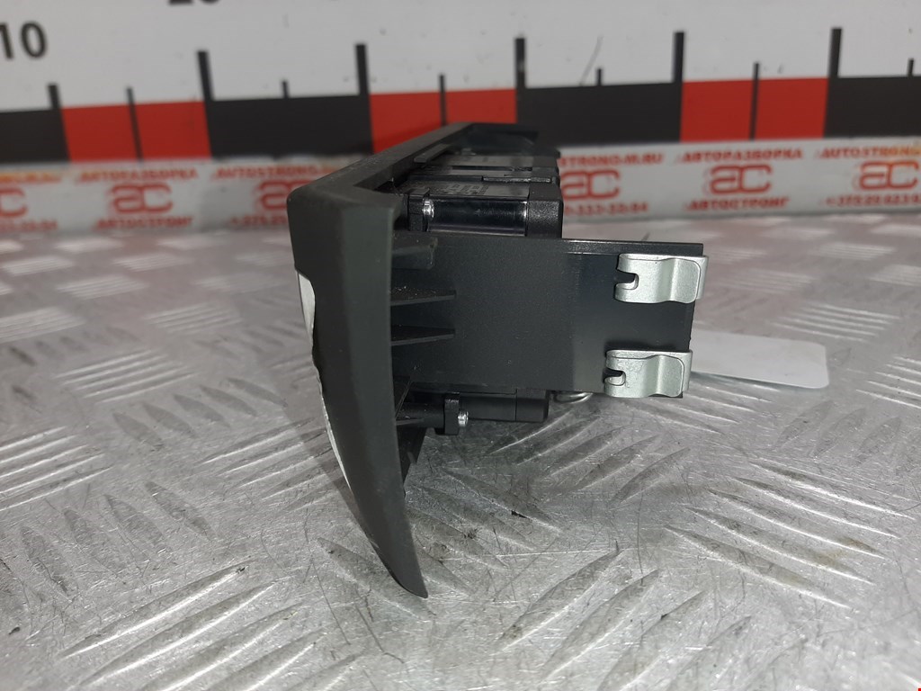 Переключатель света фар BMW 5er 5 серия E60/E61 2003-2010