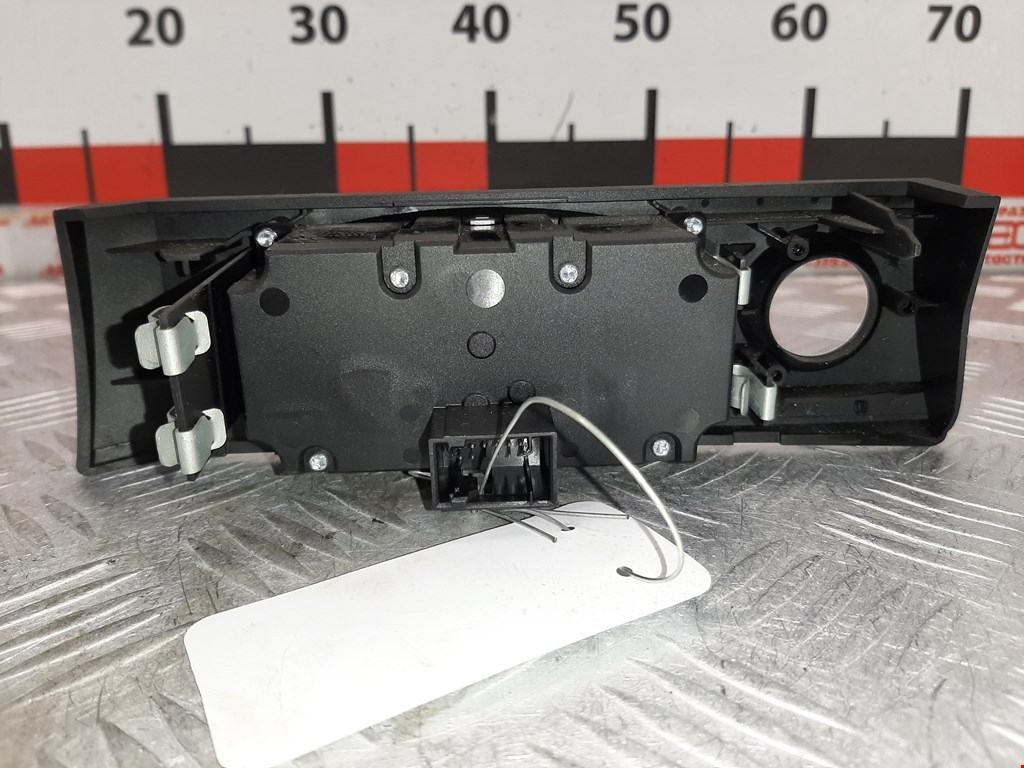 Переключатель света фар BMW 5er 5 серия E60/E61 2003-2010